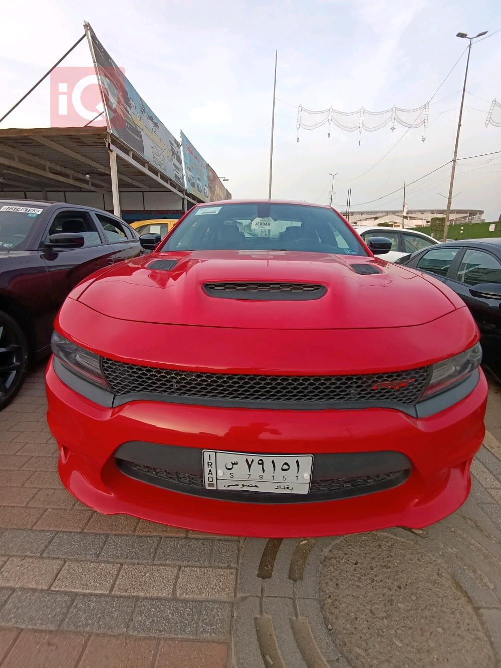دودج تشارجر